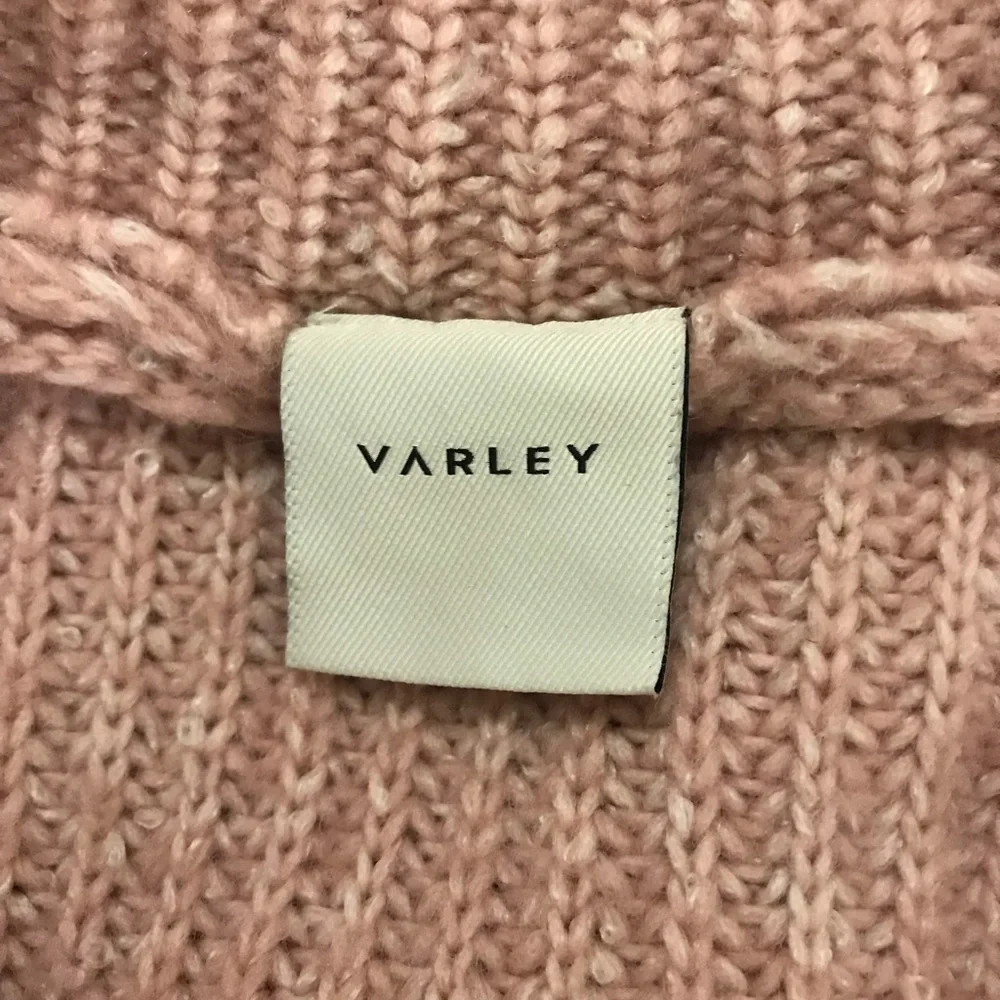 Varley excellent size
